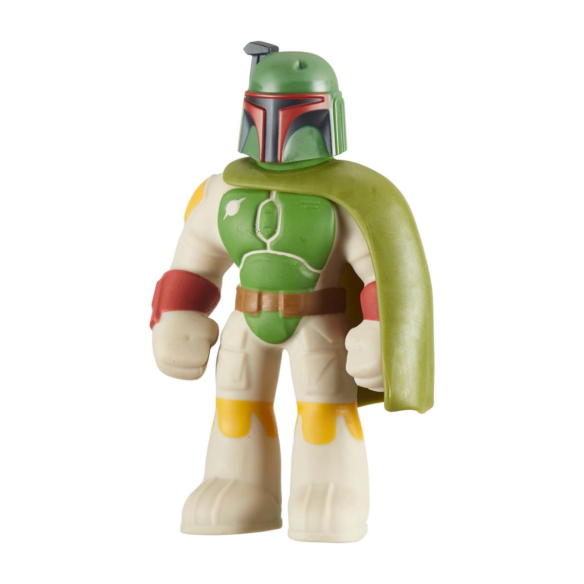 Amazon.com: 6 in Boba Fett Action Figure - Collectible for